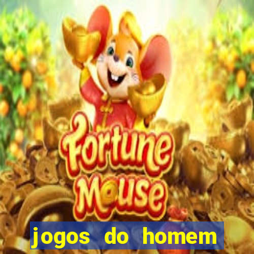 jogos do homem aranha download